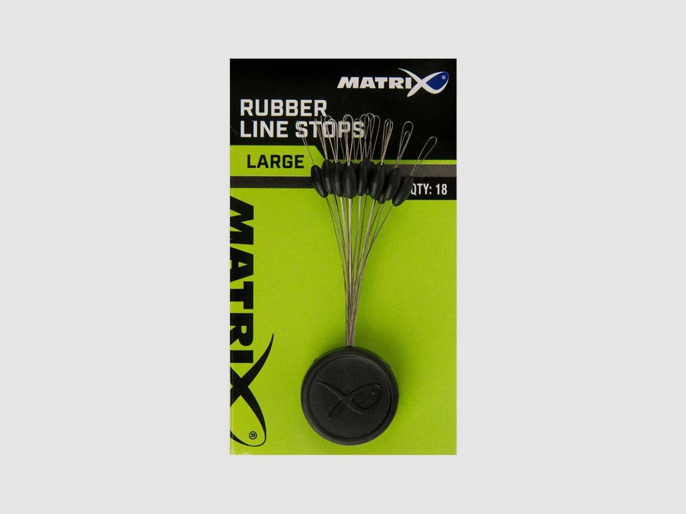 Stop Float Matrix Gummileinenstopper M