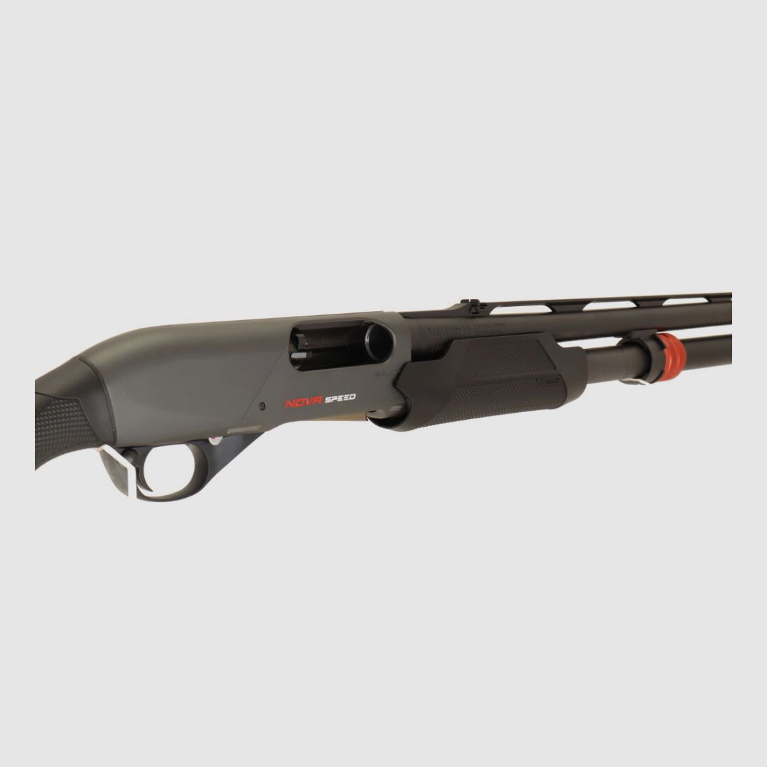 Benelli Nova Speed Vorderschaftrepetierflinte Pumpe IPSC