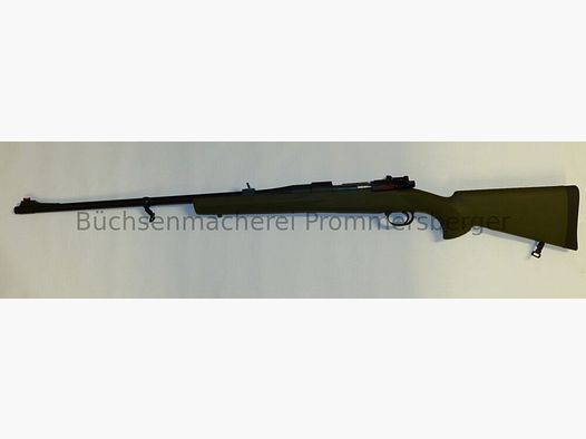 Prommersberger 98 Kalahari