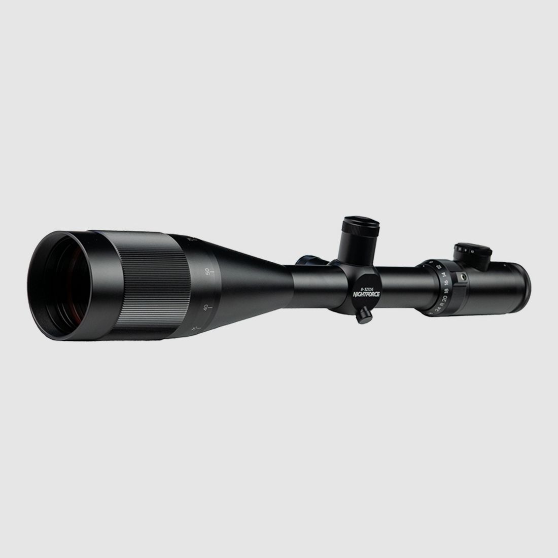 Nightforce Benchrest 8-32x56mm NP-R2 .125MOA