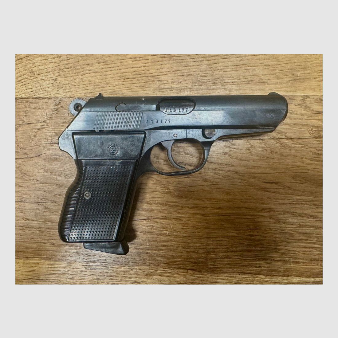 CZ Model 70