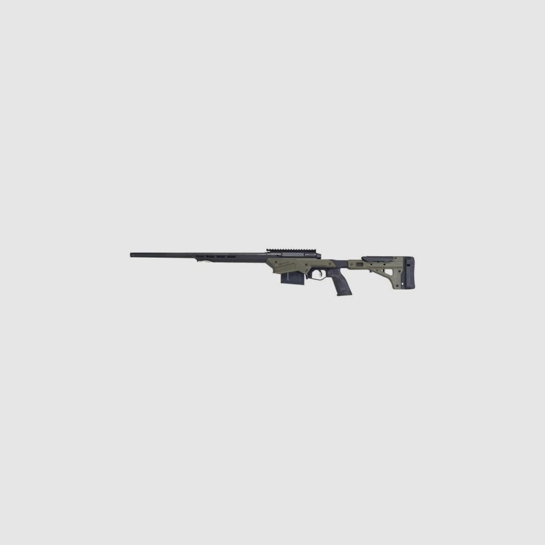 SAVAGE Matchbüchse Mod. AXIS II Precision -22' .223Rem
