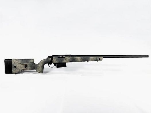 BERGARA B14 Wilderness HMR