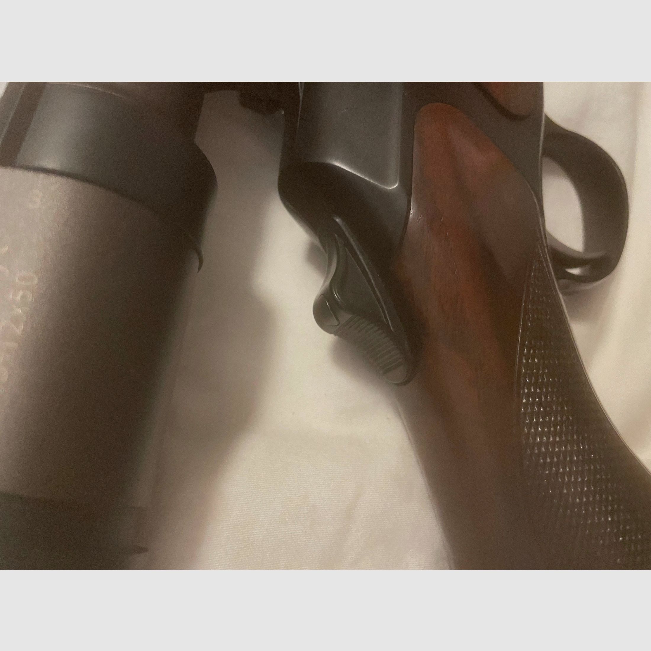 SAUER 303 Zeiss 