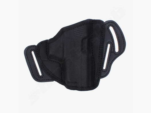 Holster ceinture de forme diverse en Codura - pour Zoraki 4918