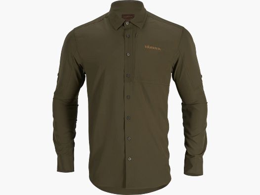 Camisa Härkila Trail