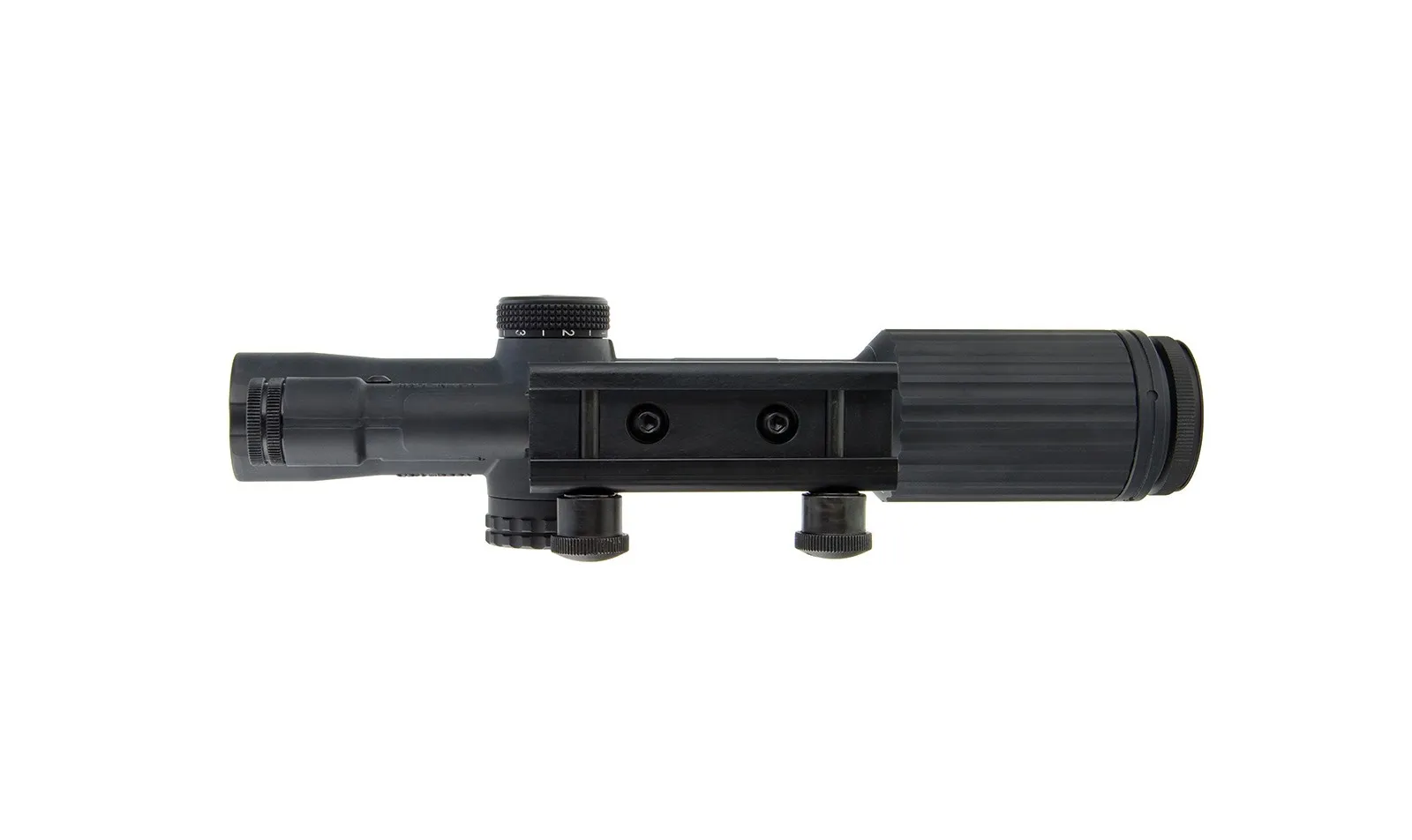 Trijicon VCOG 1-6×24 Red Horseshoe Dot Zielfernrohr .223 TA51, Bild 10 von 10