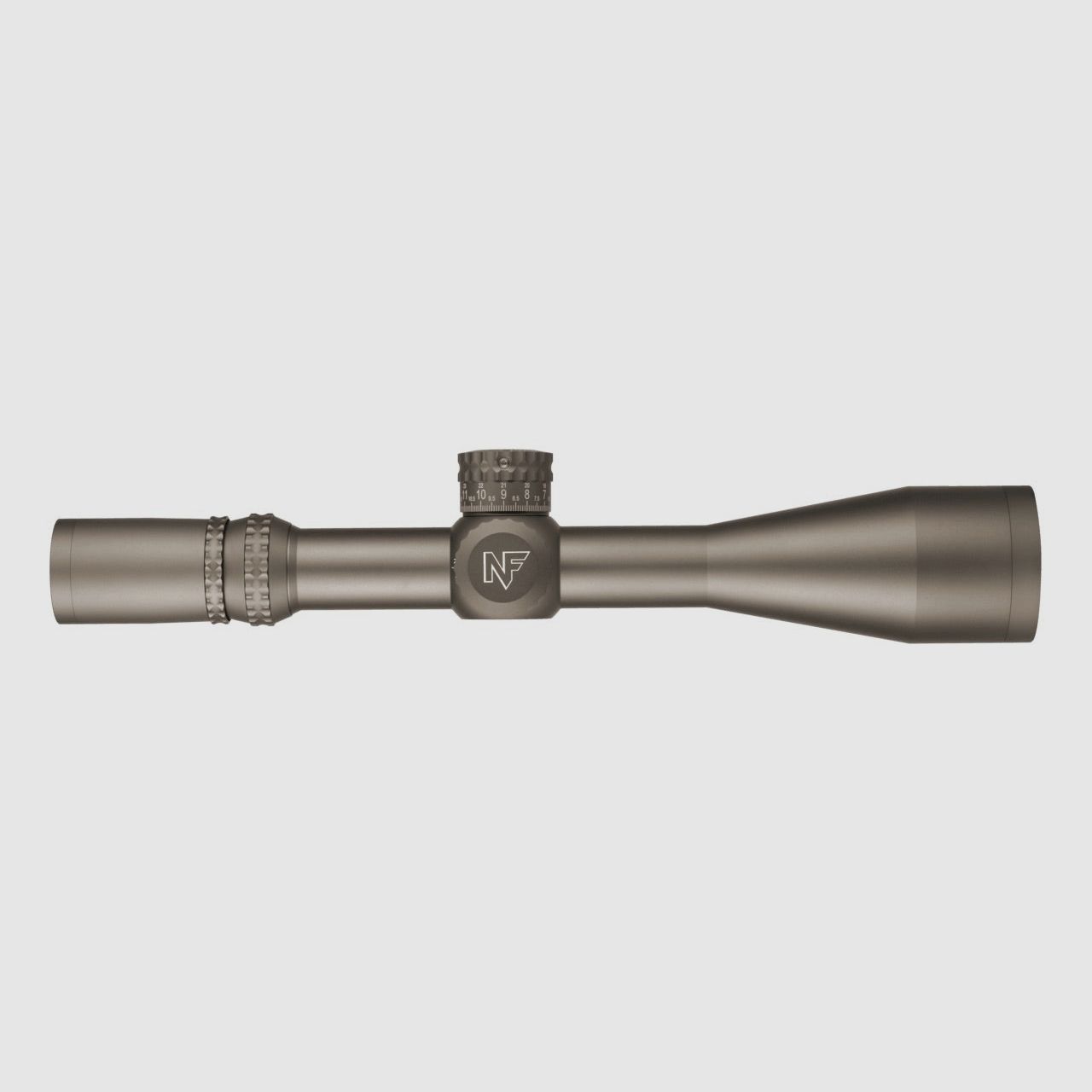 Zielfernrohr NIGHTFORCE ATACR 7-35x56 F1, Bild 15 von 23