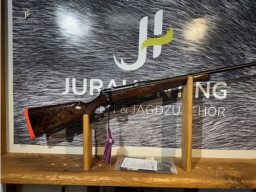 Sauer 101 Artemis Elegance "Sauer & Sohn"