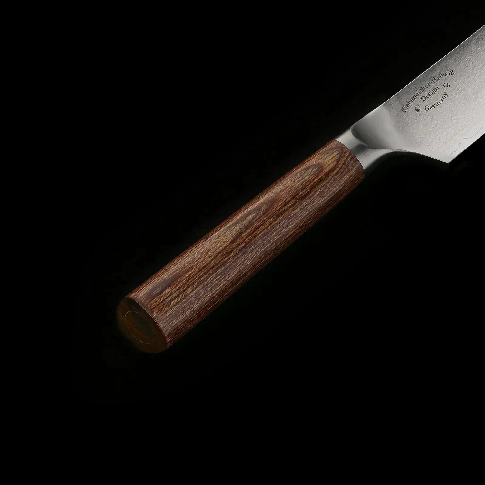 PUMA IP 6" couteau de chef