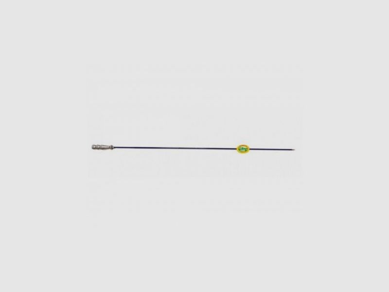 HTG Stab 90 cm mit Lager für Büchse Durchmesser 5 mm Gewinde 8/32