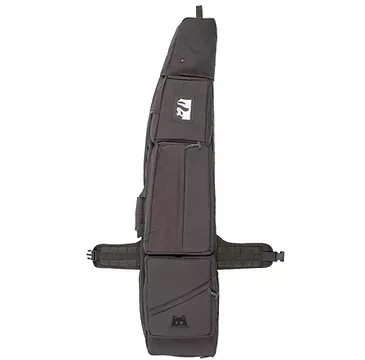 Ulfhednar Guncover w/backpack straps 120 cm, Cordura®