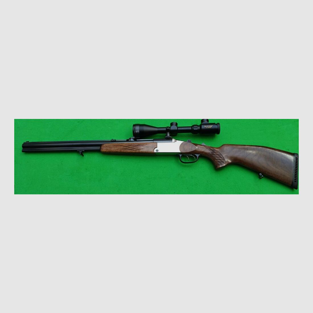 Blaser RESERVADO BBF