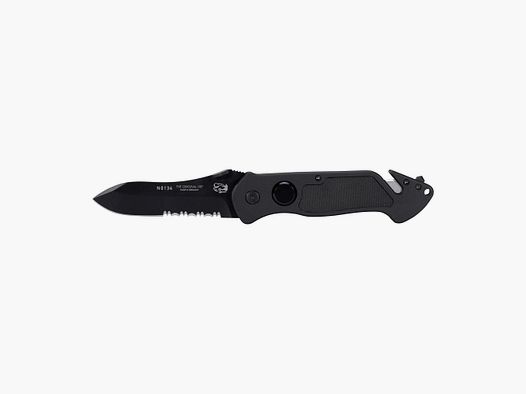 Cuchillo de rescate Eickhorn PRT VIII