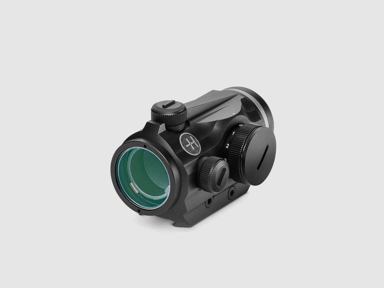 Hawke Vantage 1×30 – 3 MOA Rood Punt, afbeelding 2 van 2