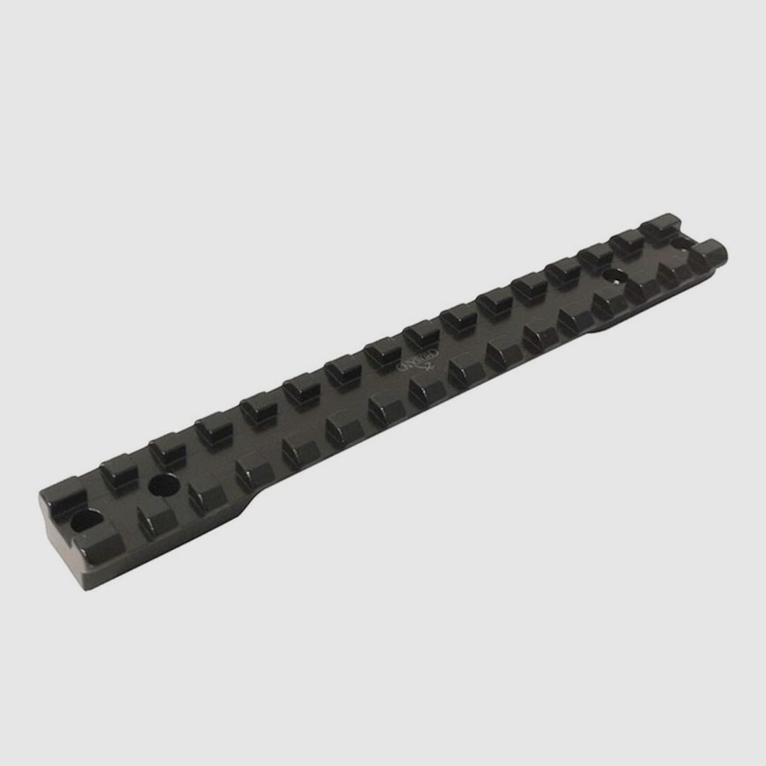 Rusan Picatinny-Schiene Weatherby Mark V