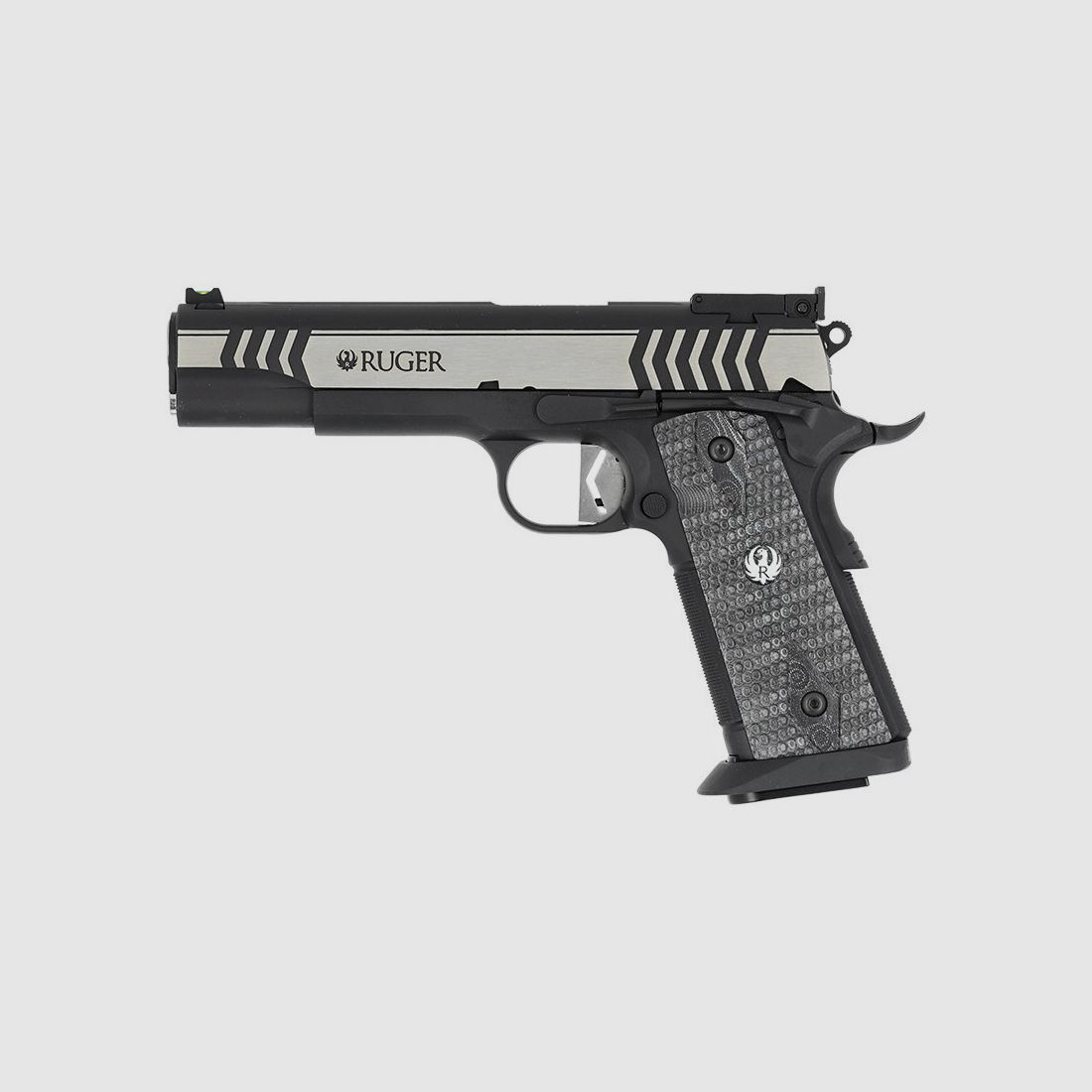 Pistole RUGER SR1911 Competition CO2 4,5mm BB Umarex, Bild 2 von 2