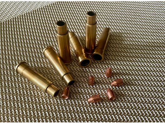 Adaptery 6 sztuk kal. 22