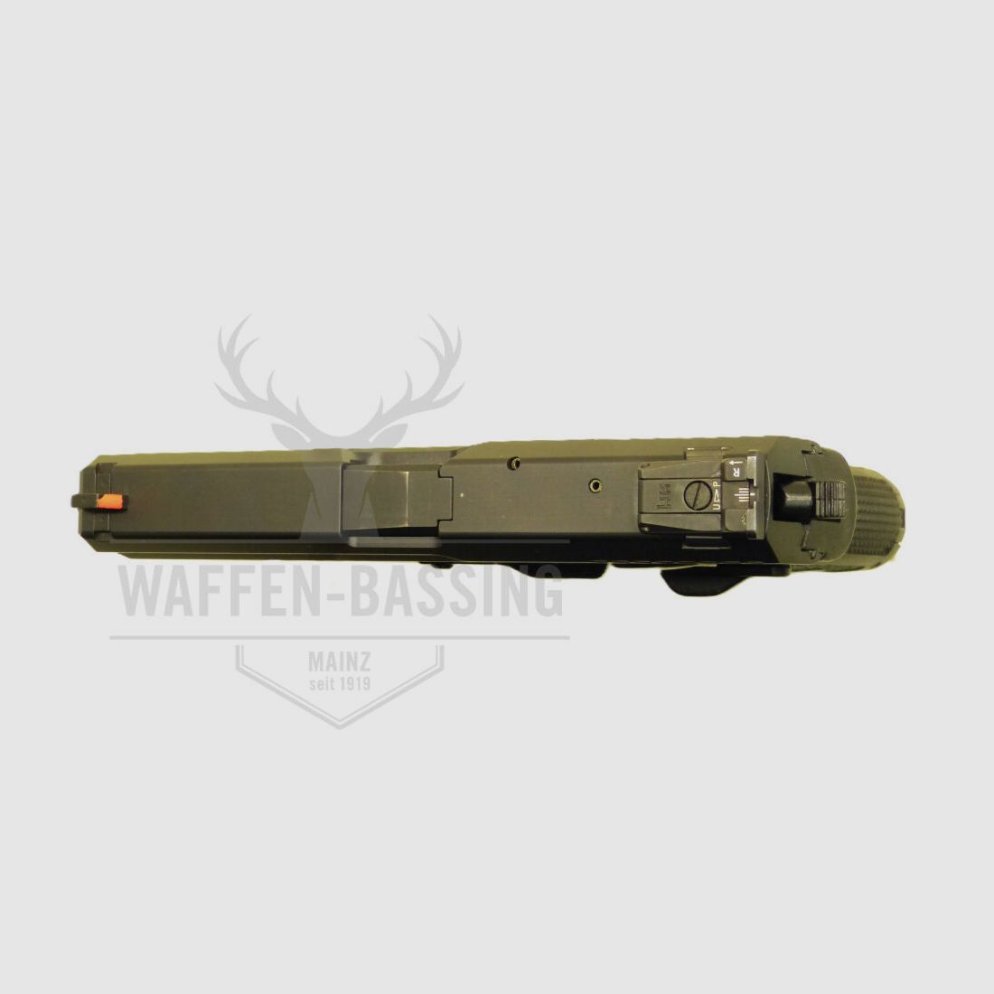 Beretta APX