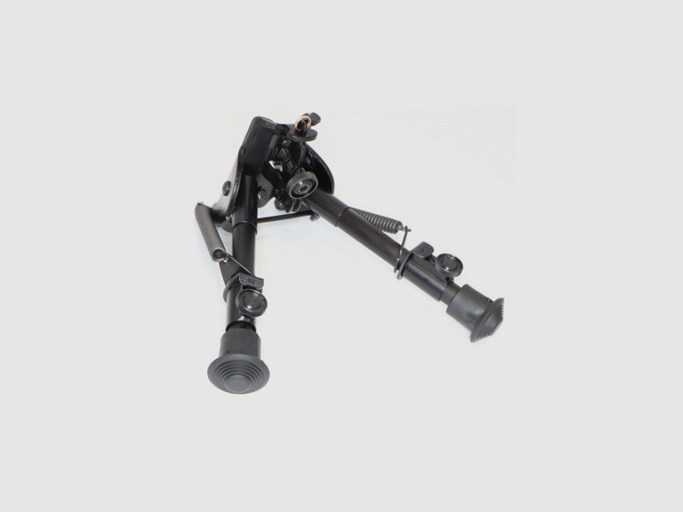HARRIS 1A2-BR bipod 6-9”, afbeelding 1 van 5