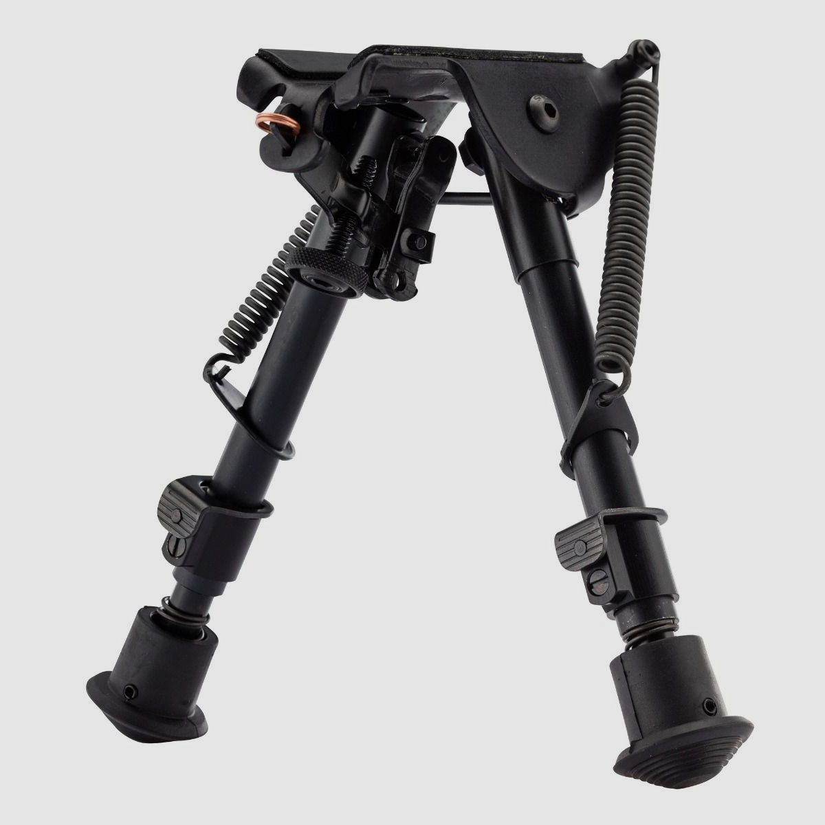 Bipod Harris 6 Positionen mit fester Kopf, Bild 2 von 8