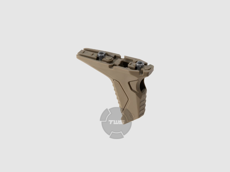 Strike Industries Hand Stop Foregrip FDE, zdjęcie 3 z 3
