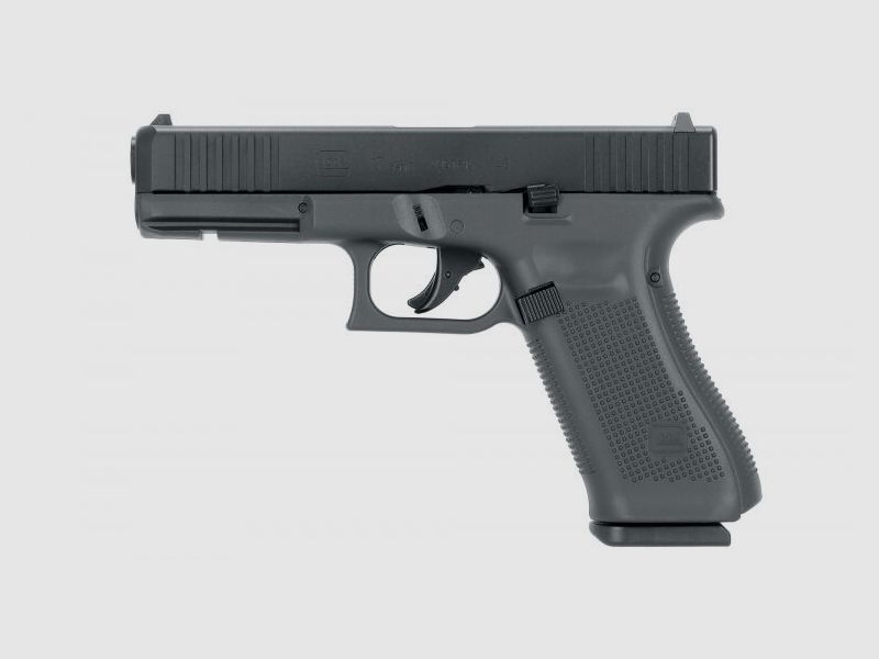T4E RAM T4E Pistol Glock 17 in caliber .43