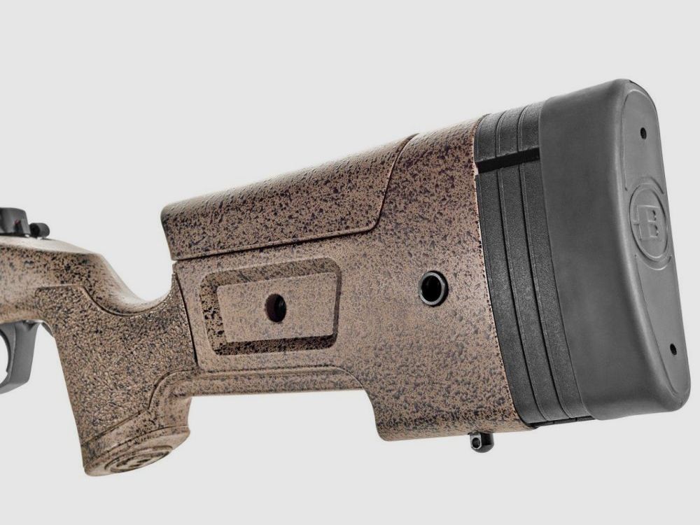 Bergara B14 HMR 24"