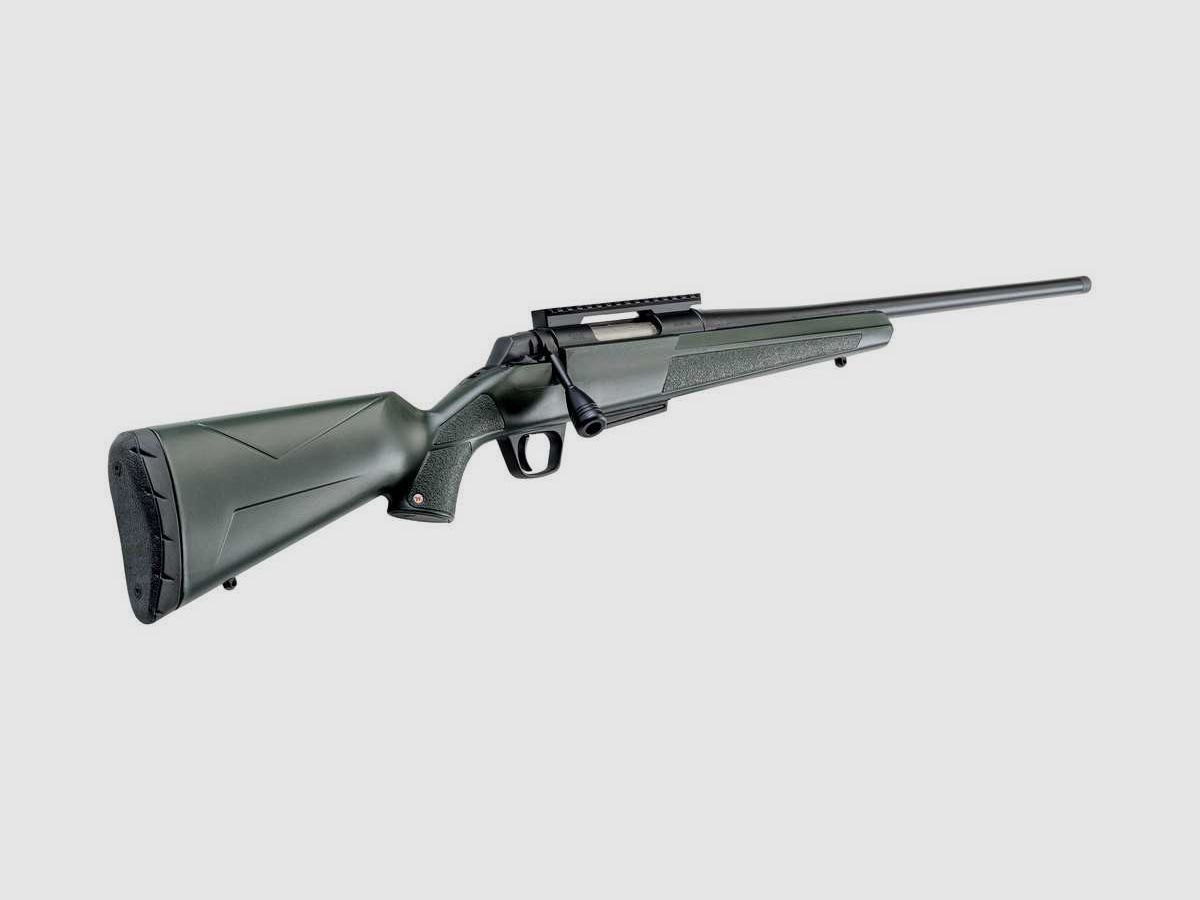 CARABINE XPR STEALTH THR M14 308W, image 3 sur 4