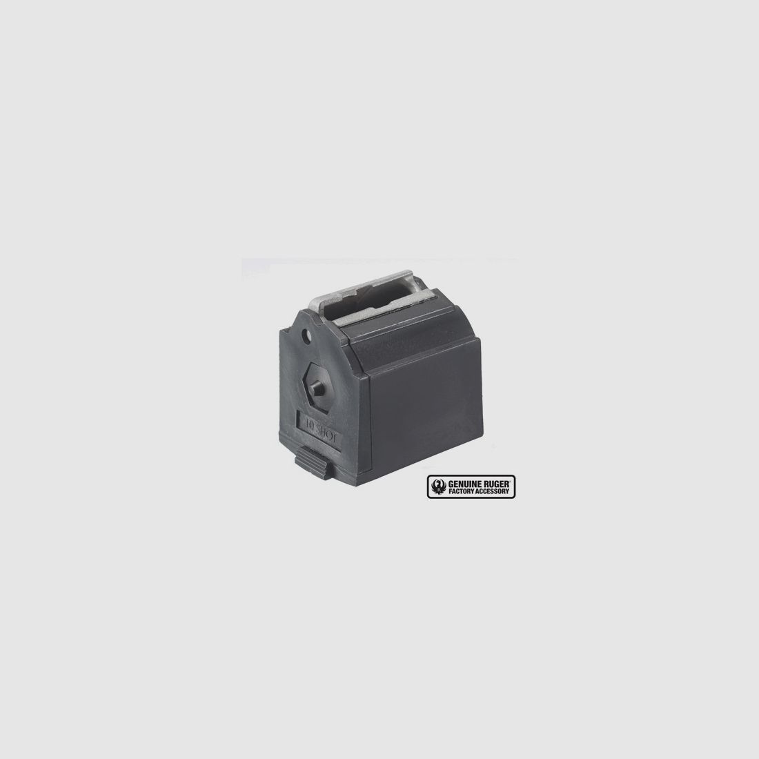 Ruger – Magazin / BX- 1 / .22lr / 10 Schuss / Rotary Magazin
