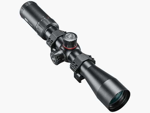 Zielfernrohr SIMMONS Pro Target 3-9×40 Mil-Dot