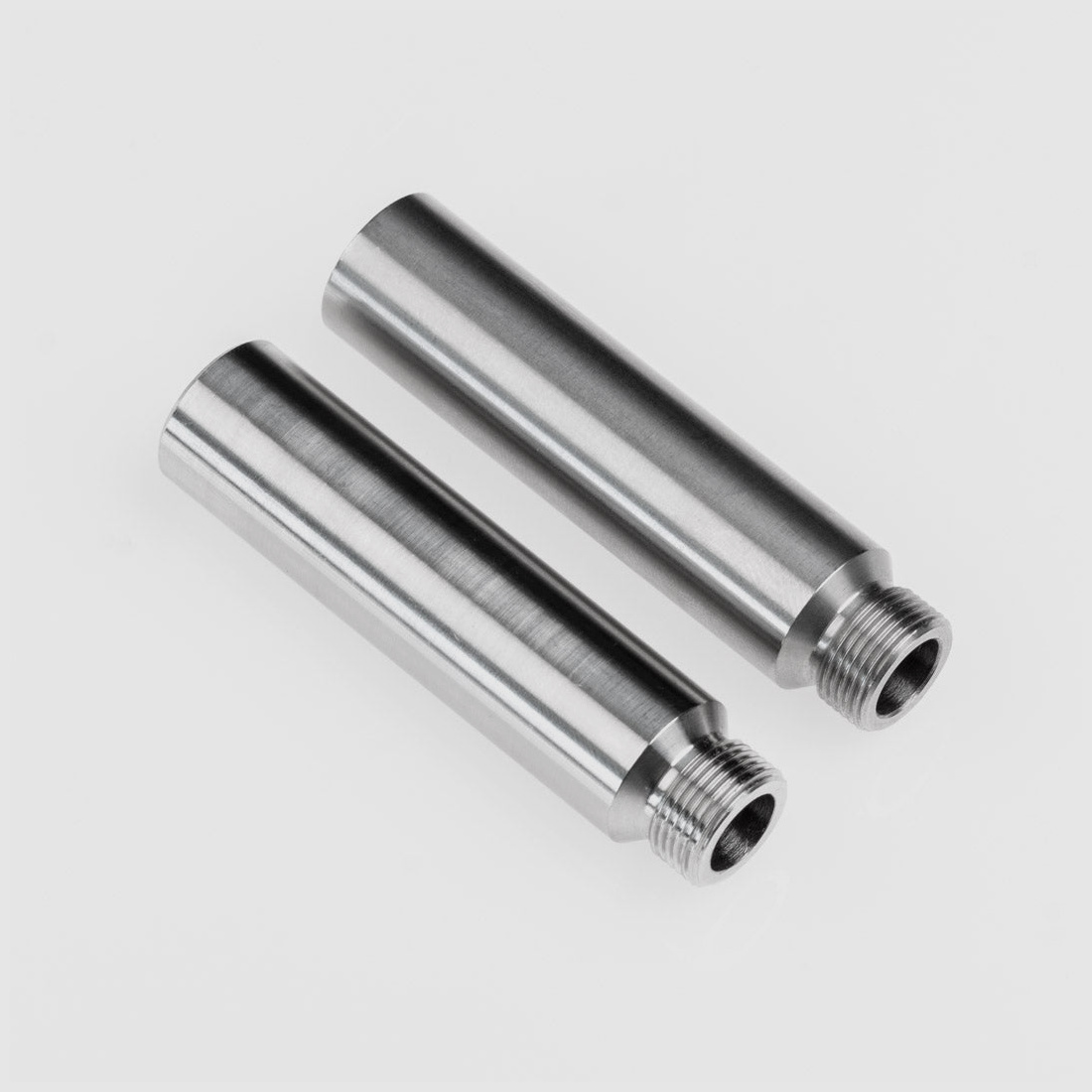 SCUBARINGER MK2 | 9mm Pellet Set | Abschussrohre | 300 bar | AEA Defender