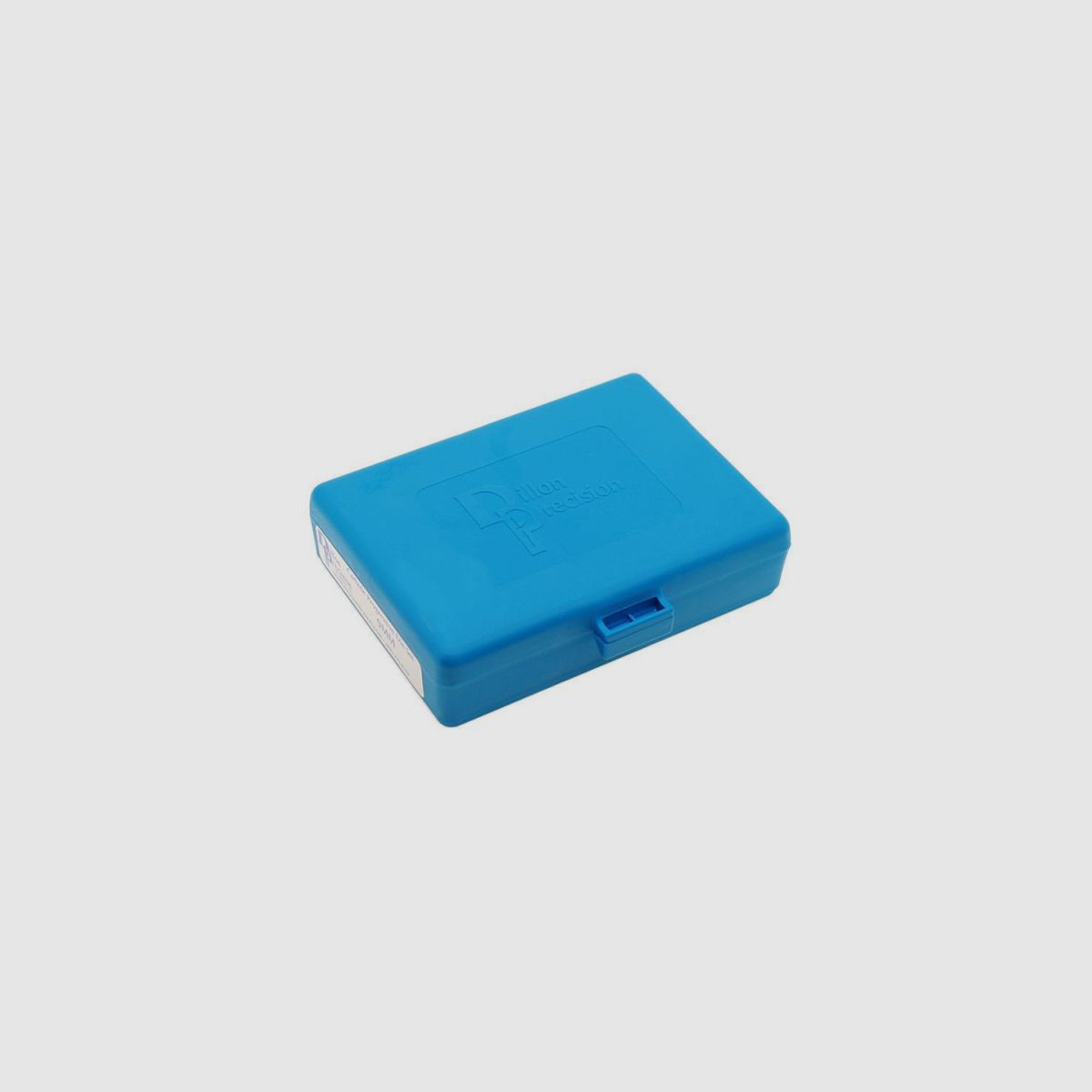 Dillon Carbide Pistol Die Set, Caliber: .44 Special-Magnum, image 3 sur 3