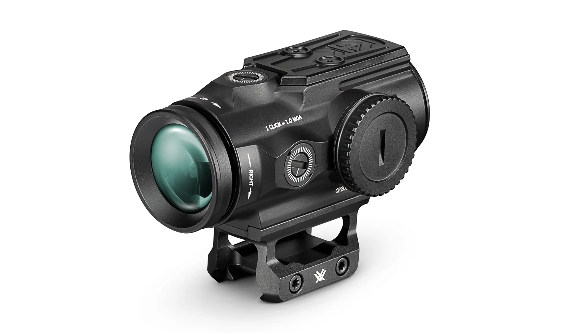 Vortex Spitfire HD GEN II 5x, immagine 5 di 7