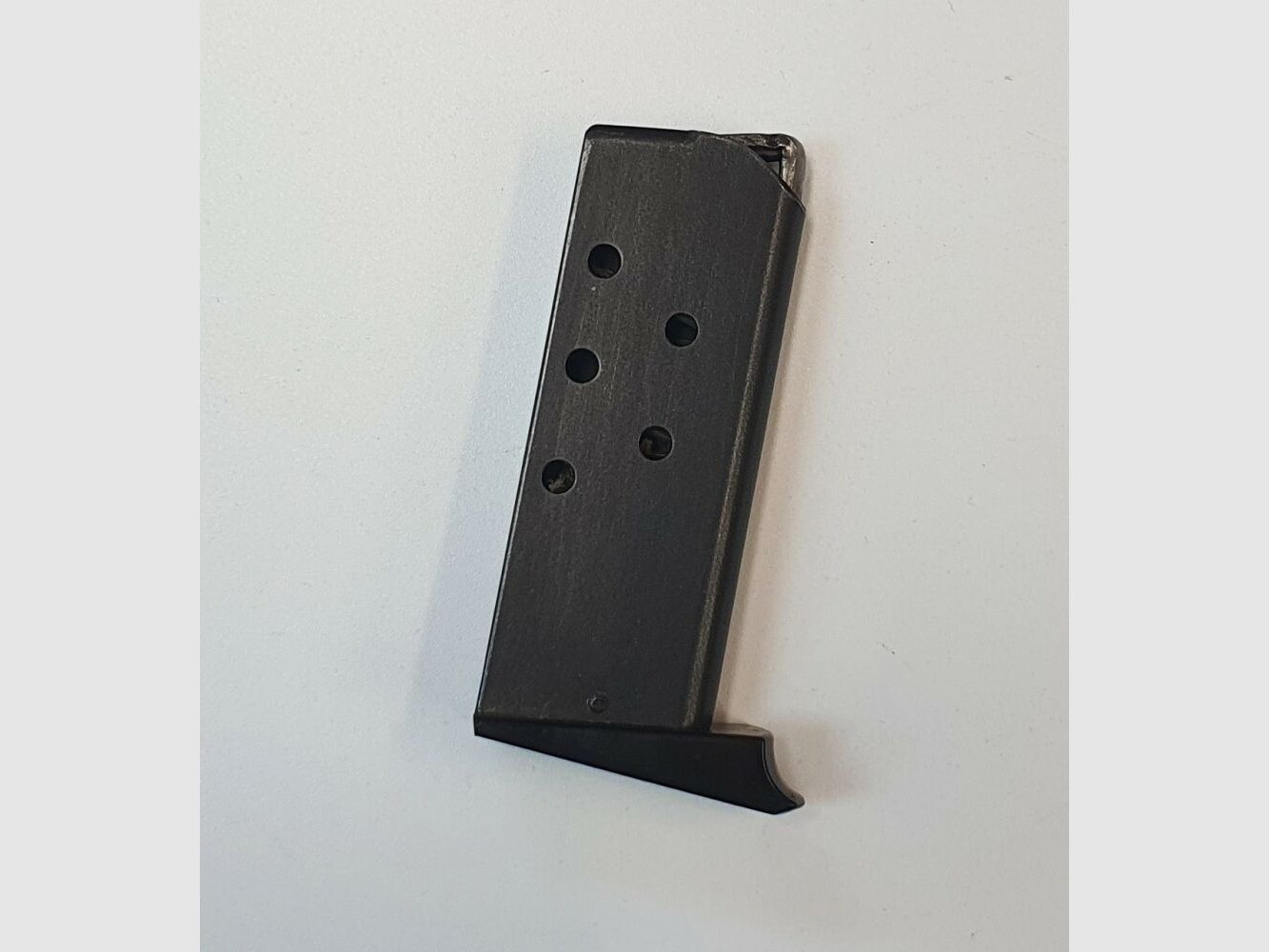 Chargeur Röhm pour pistolet Röhm RG26 - 6,35mm Browning - 6 coups