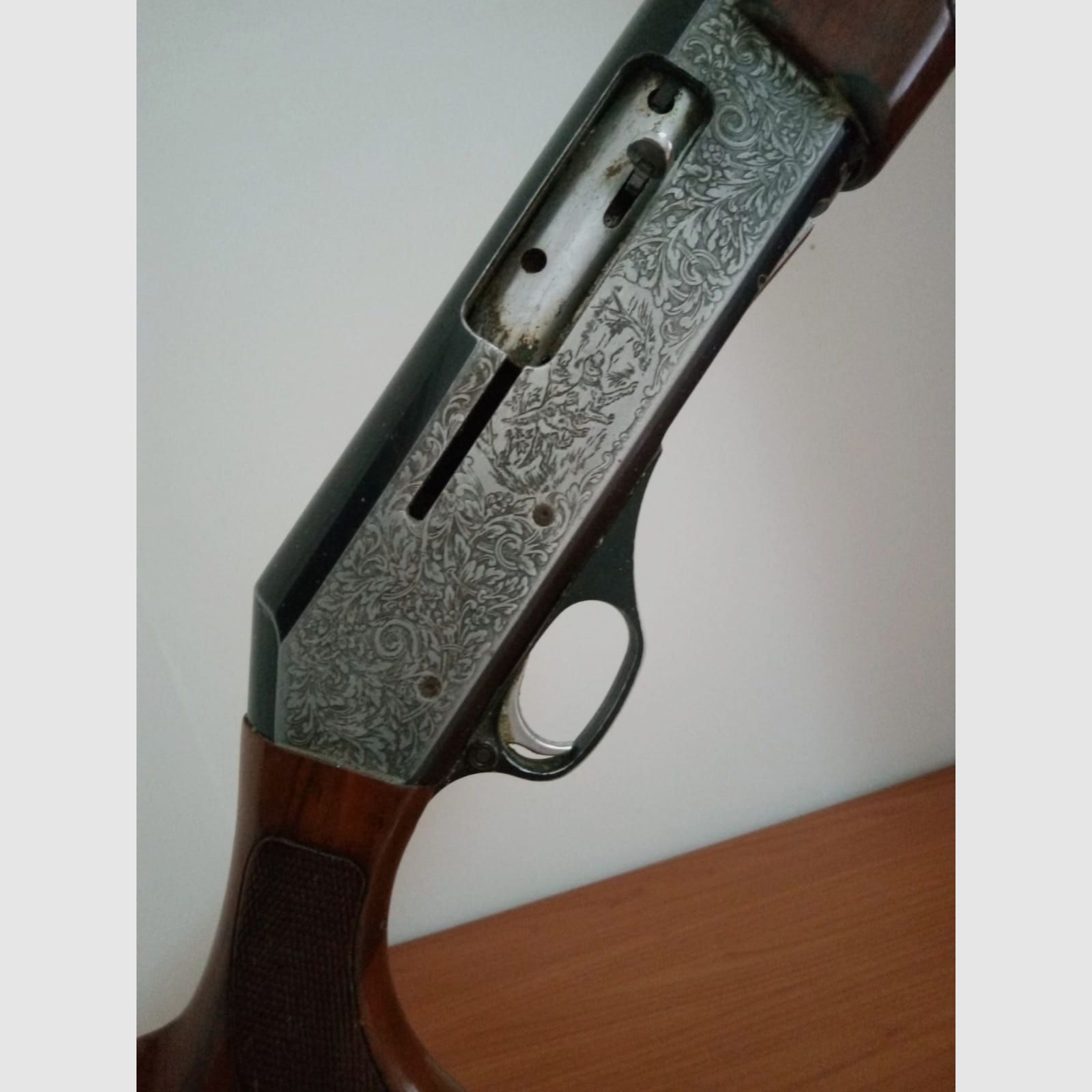Fucile fabarm, image 5 of 6