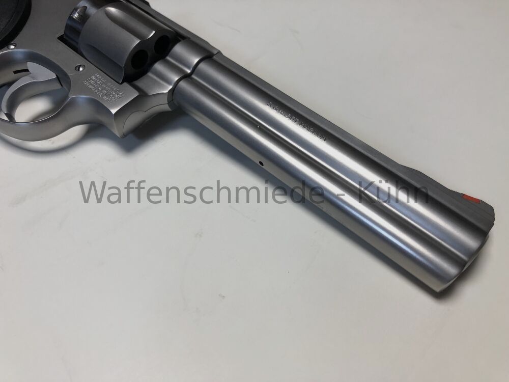 Smith & Wesson Model 686