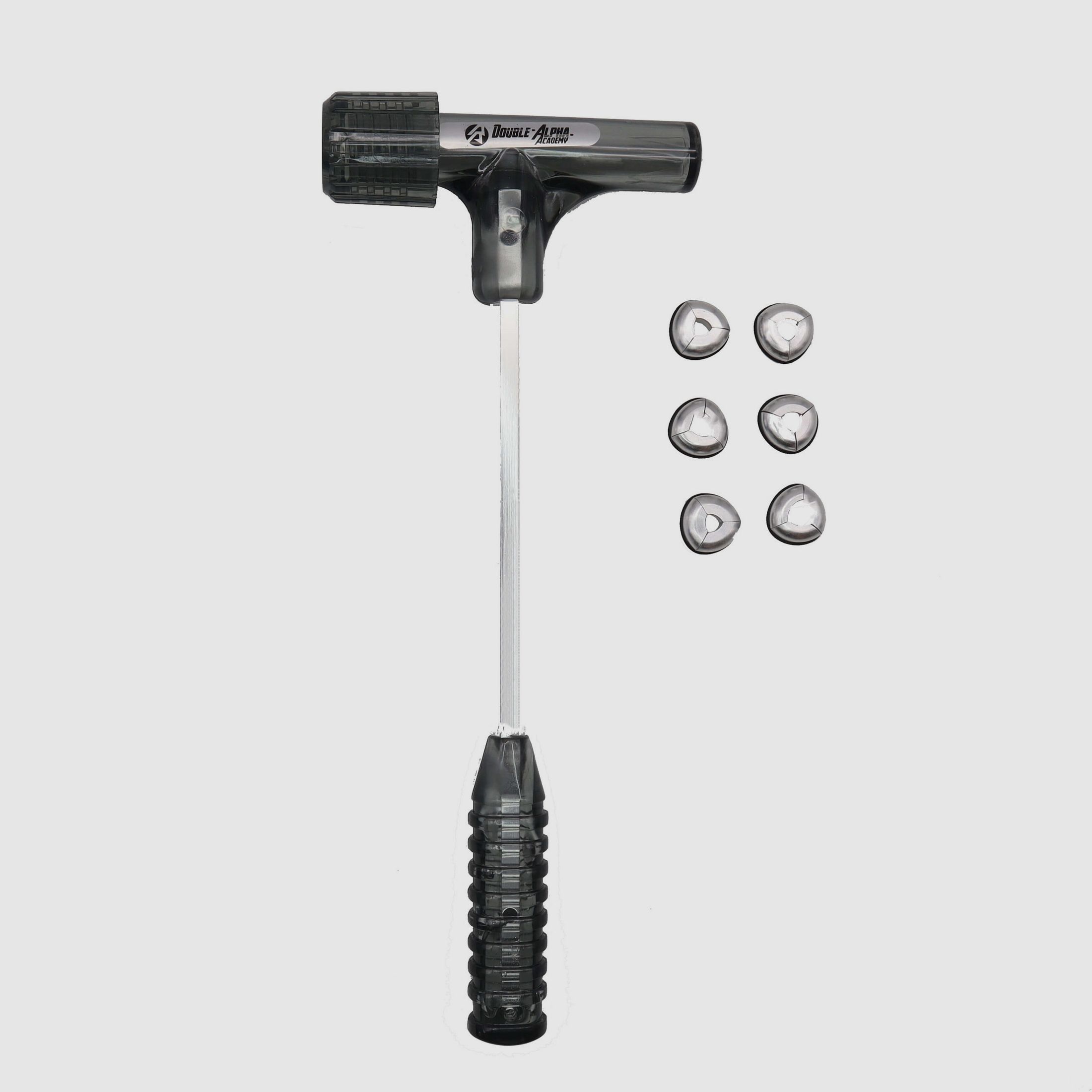 DAA Kinetic Hammer di Scarico