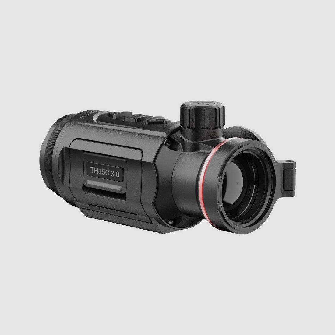 Pack Vanguard 9x65 + Clipon HikMicro Thunder TH35C, Bild 17 von 23