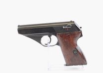 Mauser HSc halbautomatische Pistole - 7,65mmBrowning