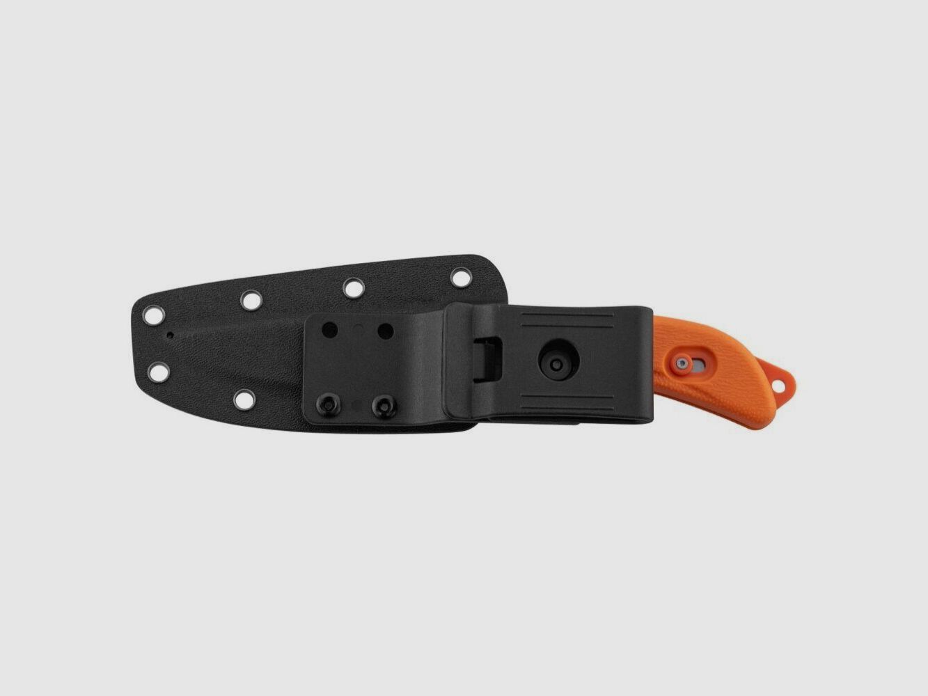 EKA SwedBlade G6 Orange Messer, Bild 4 von 9