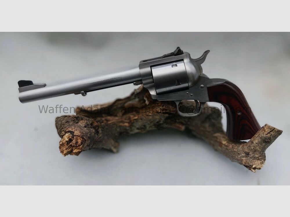 Freedom Arms, WY, U.S.A M. 83 - 7,5" Premier Grade