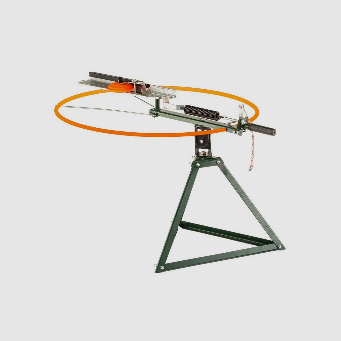 Lanceur de plateaux Clayhawk, image 1 sur 2