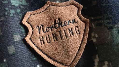 Wendejacke „Roar“ Tecl-Wood/Blaze TeclWood von Northern Hunting