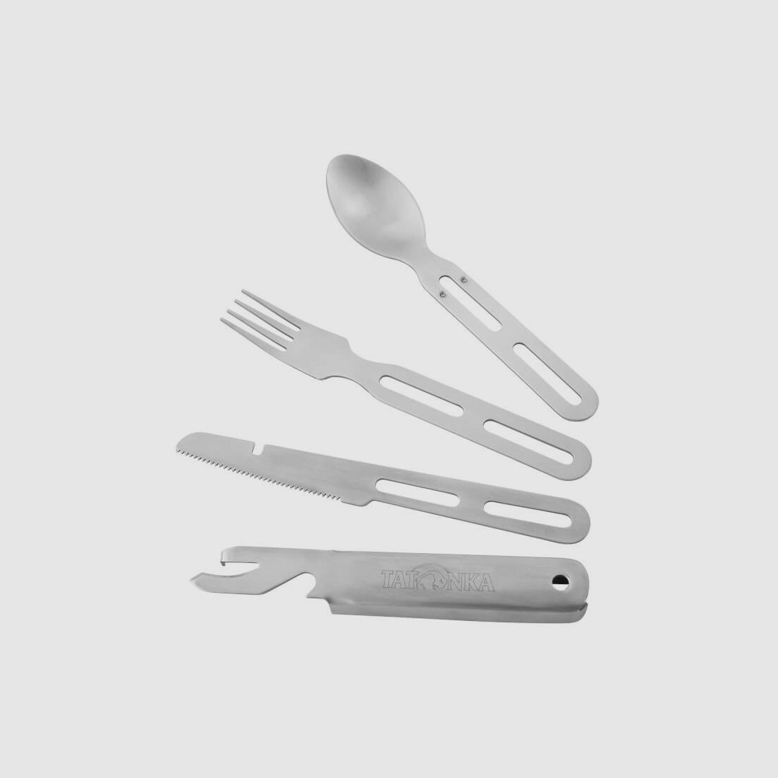 Tatonka Cutlery Set II, Bild 2 von 2