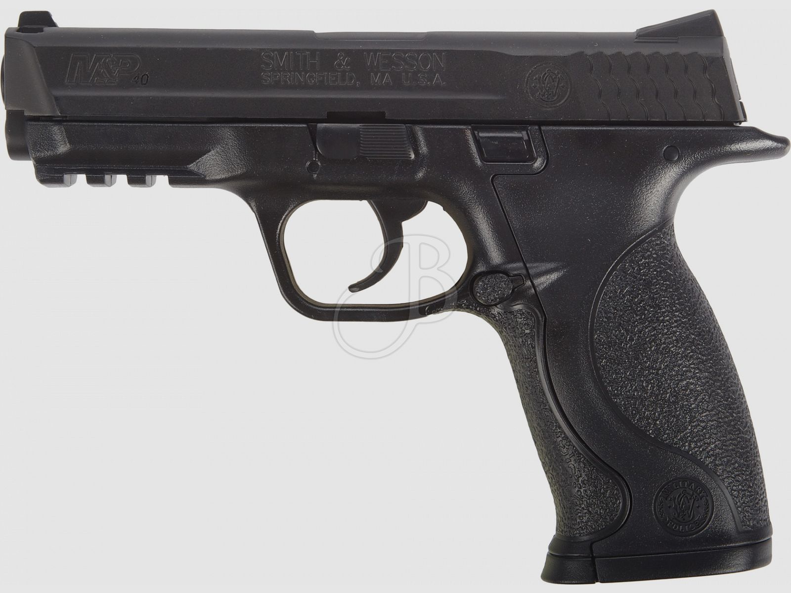 UMAREX S&W M&P 40, Bild 3 von 3