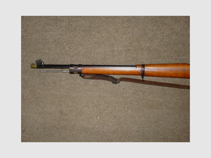 DWM Fusil 98 Mod. 1908 Brésil