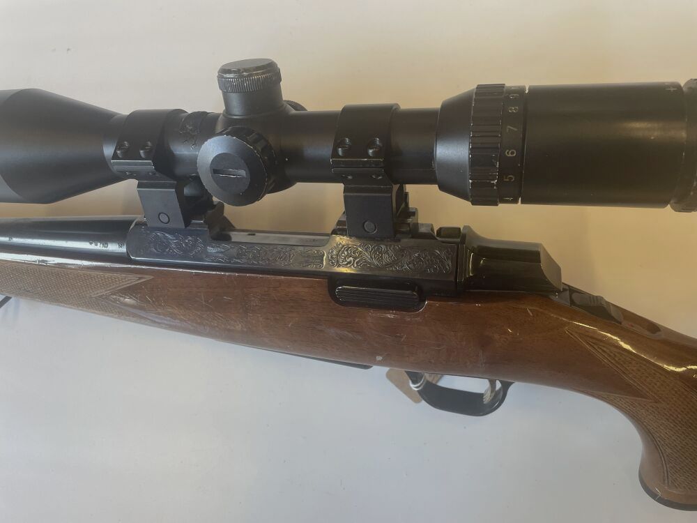 Browning A-Bolt