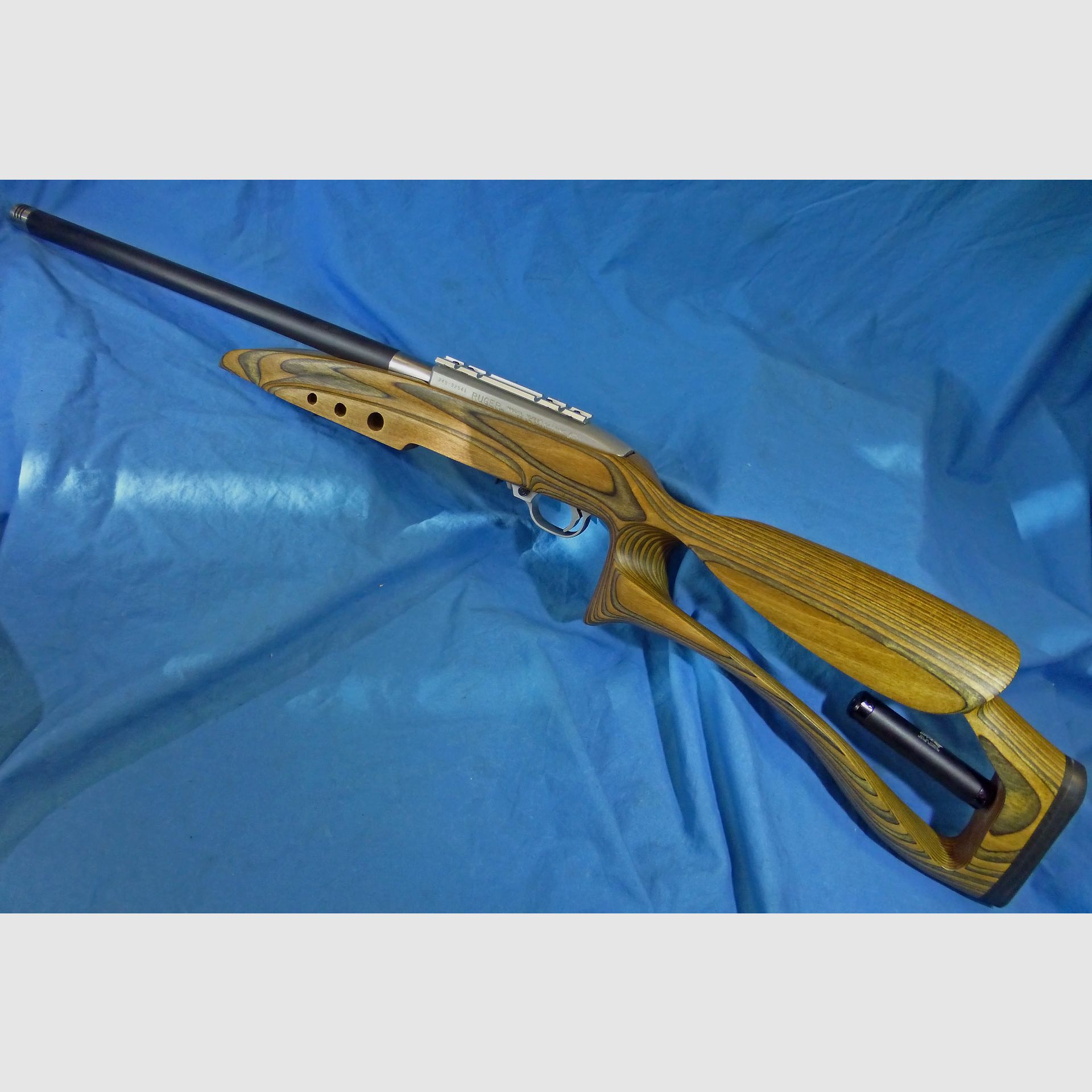 RUGER 10/22 Büchse BUTLER CREEK, Bild 2 von 2