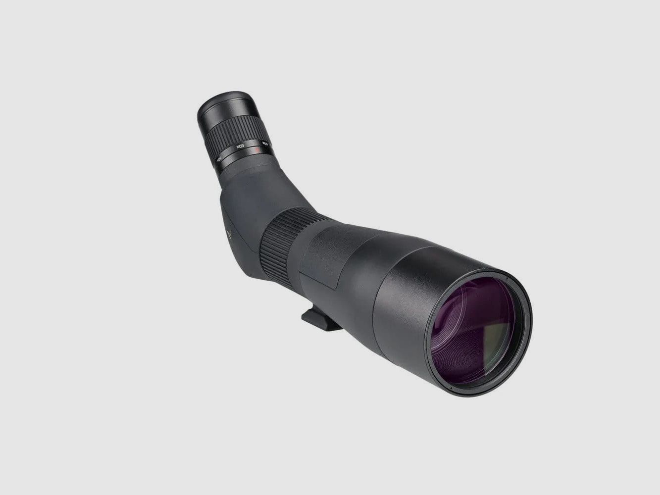 DDoptics SHG 30-60x85S spotting scope wide angle